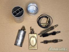 KIT DI PULIZIA Rg53 per il G1 (Fal Tedesco)