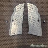 Guancette Stay-Tech per KMR L-02 Spectra