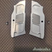 Guancette Stay-Tech per KMR L-02 Spectra