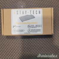 Guancette Stay-Tech per KMR L-02 Spectra