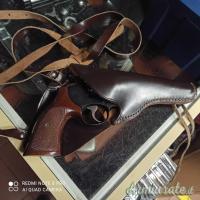 SMITH & WESSON VICTORY MILITARY cal. 38 S&W