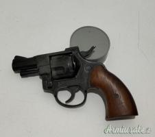 Pistole a salve Bruni