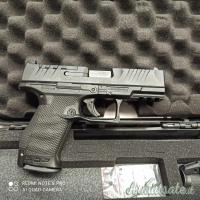 WALTHER PDP COMPACT OR cal. 9x21