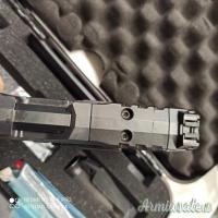 WALTHER PDP COMPACT OR cal. 9x21