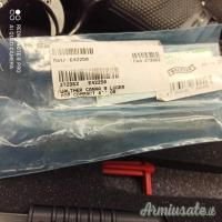 WALTHER PDP COMPACT OR cal. 9x21