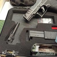 WALTHER PDP COMPACT OR cal. 9x21