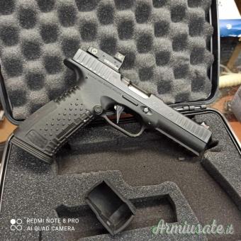 ARSENAL ONE SPEED cal. 9x19