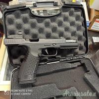 ARSENAL ONE SPEED cal. 9x19