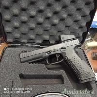 ARSENAL ONE SPEED cal. 9x19