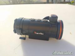 Termico Clip on thermtec hunt 650