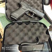GLOCK 17 Gen. 5 cal. 9x19