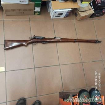 SCHMIDT RUBIN K11 TRAINER cal. 22 LR