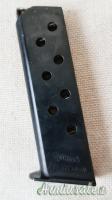 CARICATORE PER PISTOLA WALTHER PP CALIBRO 7,65