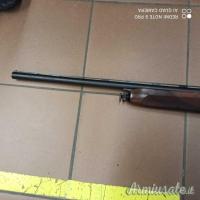 FABARM EURO LION MKII cal. 12 Magnum