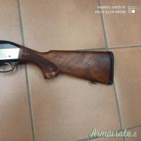 FABARM EURO LION MKII cal. 12 Magnum