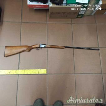 SANZOGNI cal. 6