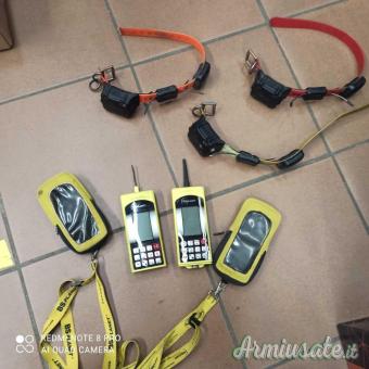 BS PLANET PALMARI BS102 Usati
