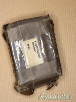 ENFIELD RIFLE KIT PULIZIA  SCATOLA DI METALLO WWII