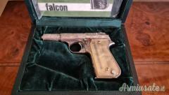 Astra Falcon 4002 .32 ACP  |  7.65x17mm Browning SR