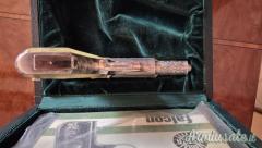 Astra Falcon 4002 .32 ACP  |  7.65x17mm Browning SR