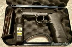 Beretta Px4 storm .45 ACP