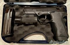 Beretta Px4 storm .45 ACP