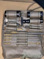 Kit di Pulizia Svizzero per Stg 57