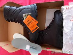 Scarponi Crispi wild evo abss gtx chestnut n°43