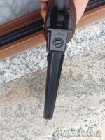 89 .22 LR Long Rifle