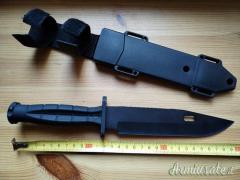 Coltello caccia nuovo