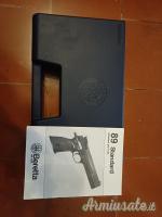 89 .22 LR Long Rifle