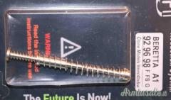 Beretta 92-96-98  Molla Riduzione Rinculo