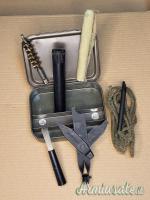 KIT DI PULIZIA FAL INGLESE L1A1 1962