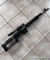 IZHMASH Tigr 7.62 x 54R