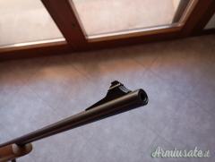 Remington 700 BDL .30-06 Springfield