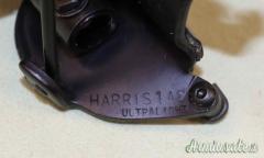 Bipiede Fisso Harris Medio