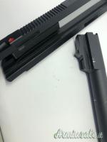 Beretta 84f .380 ACP  | 9x17mm Browning Short