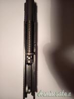 Kimber custom .45 ACP