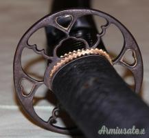 Katana Giapponese Vendo/Permuto
