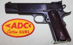 Dallera Master Elite 38WC Sportiva