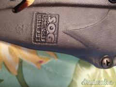 SOG SPECIALTY KNIVES