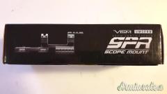 Attacco Cantilever Vism Spr