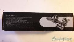 Attacco Cantilever Vism Spr