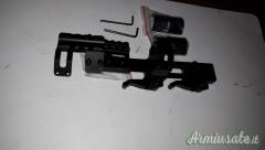 Attacco Cantilever Vism Spr