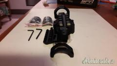 Attacco Cantilever Vism Spr