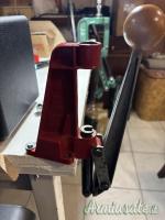 Pressa Lee Precision mono stazione