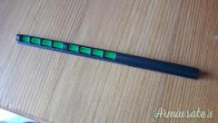 Mirino Adesivi in fibra ottica