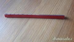 Mirino Adesivi in fibra ottica