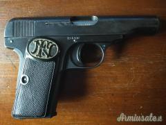 BROWNING MOD. 1900 CAL. 7,65 BR