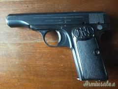 BROWNING MOD. 1900 CAL. 7,65 BR